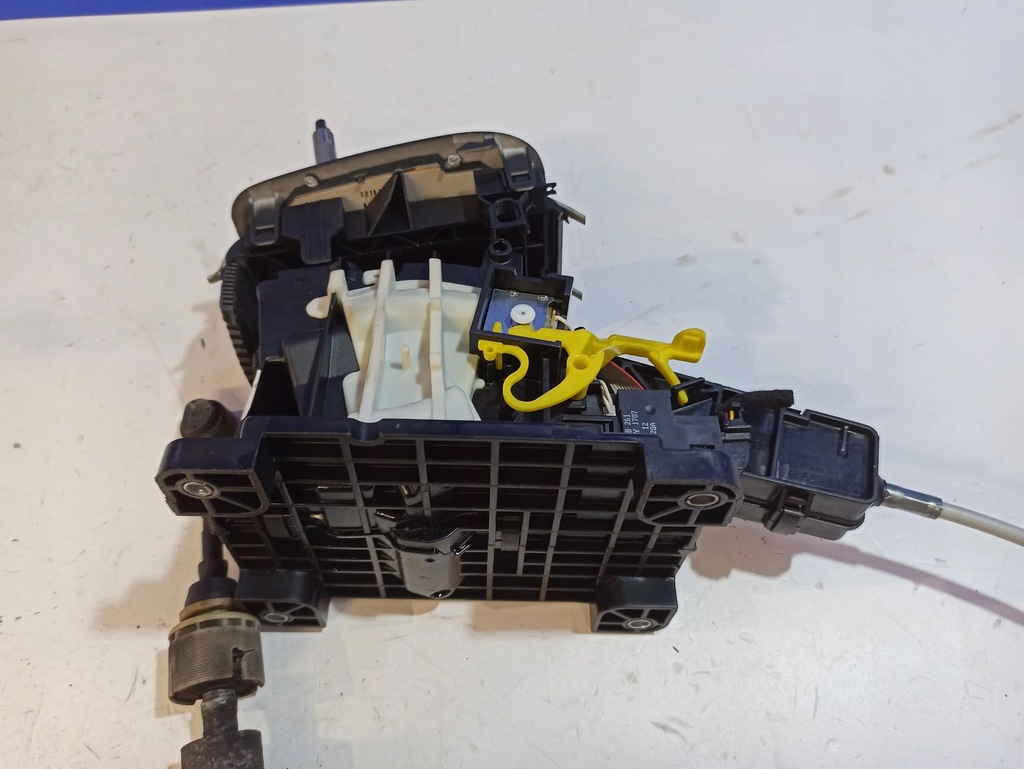 Saab 9-3 Ver2 2007 Manete si selectoare Product image