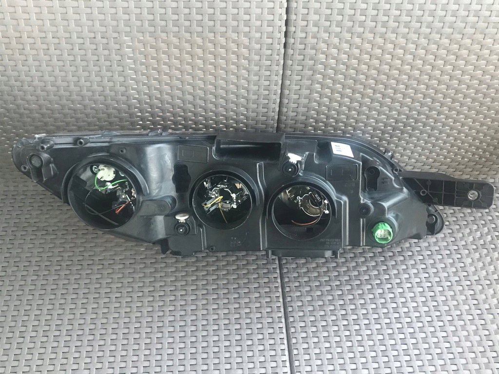 Lampa Ducato Jumper Boxer stanga fata 1374296080 Product image