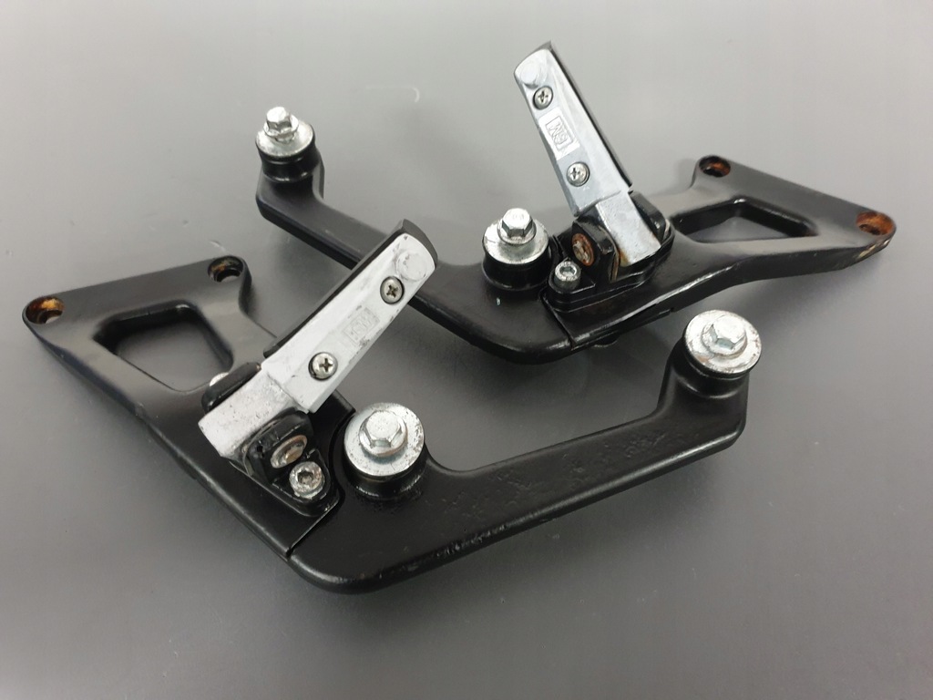 Spy Racing F3 quad Jinling 250 set seturi spate Product image