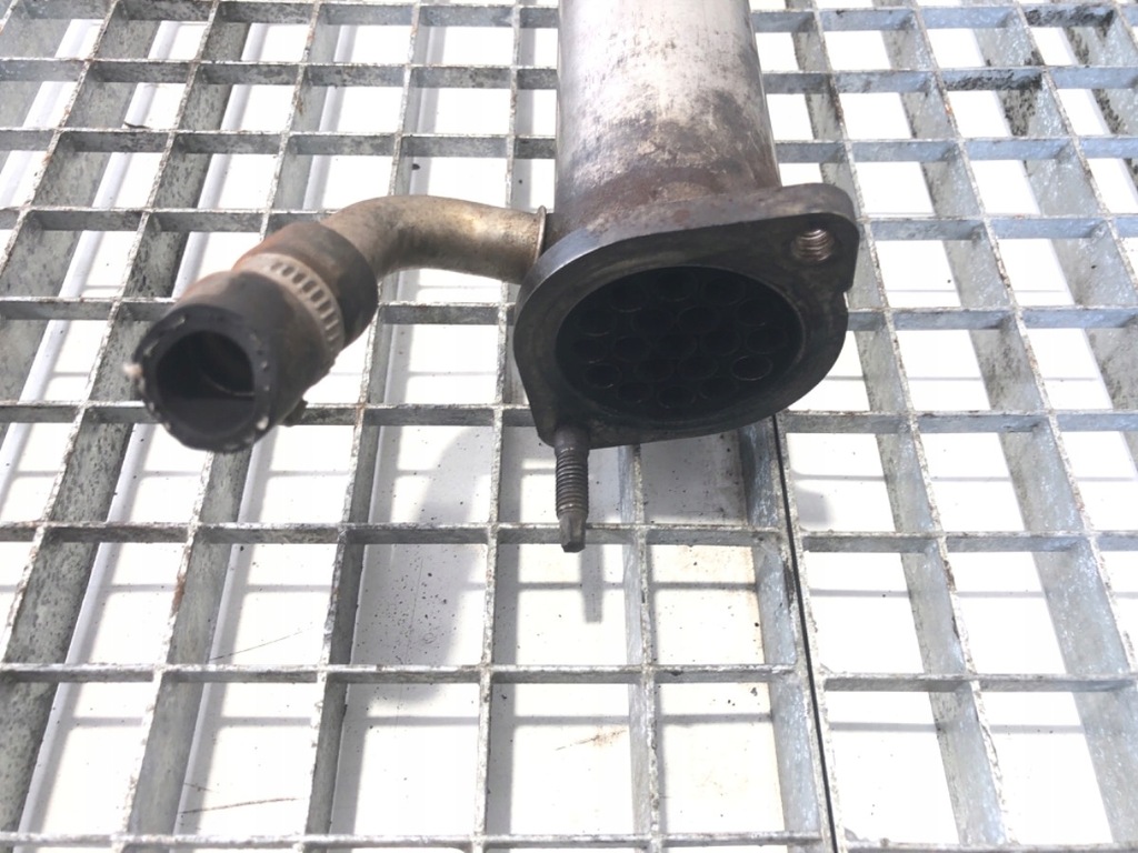 RĂCITOR EGR PEUGEOT BOXER I 6C1Q9F464AE 2.2 RĂCITOR 120KM Product image