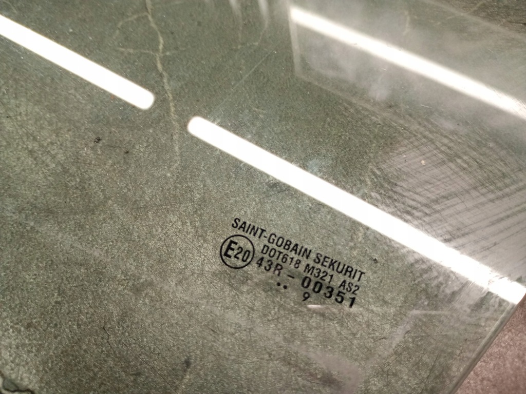 Sedici față din față stânga MK1 09R Product image