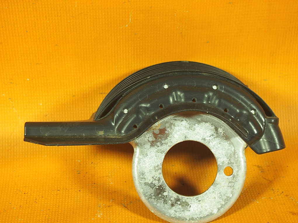 Audi A6 4G C7 LIFT 34KM Capac Arc Spate DREAPTA 8k0511540e Product image