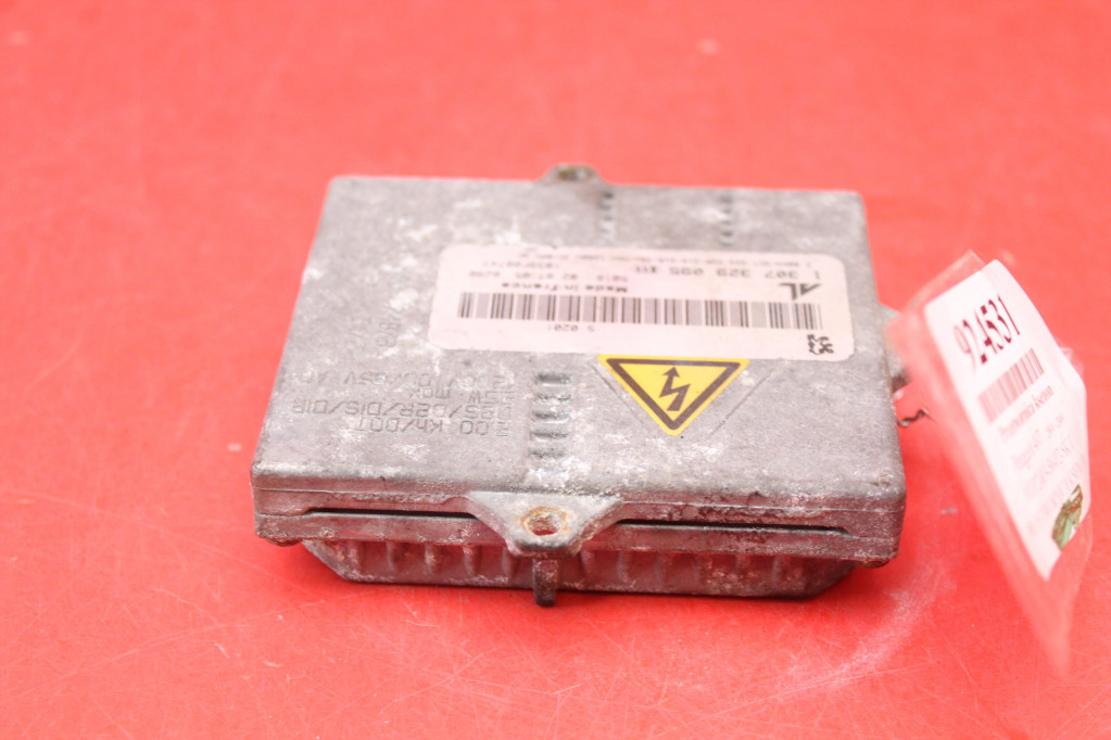 CONVERTOR XENON DREAPTA 1307329095 PEUGEOT 407 04-10 Product image