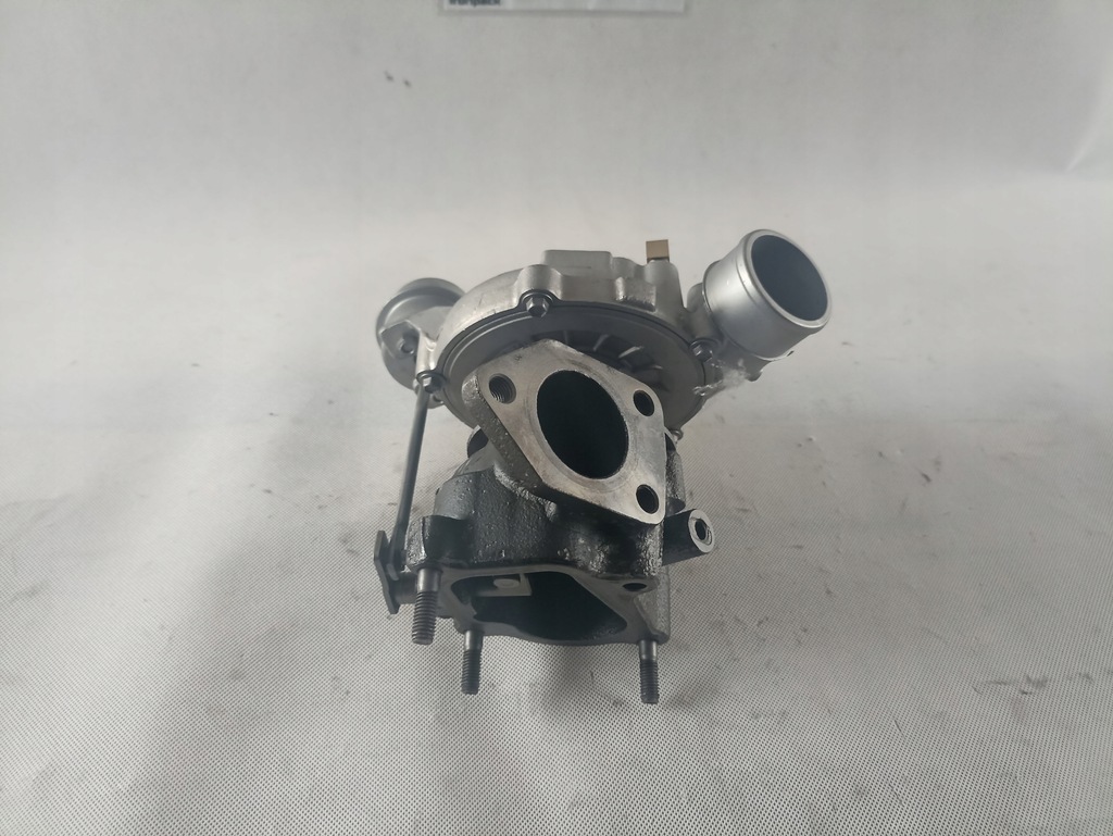 Hyundai H1 H-1 2.5 CRDI 140 CP 710060 TURBINA Product image
