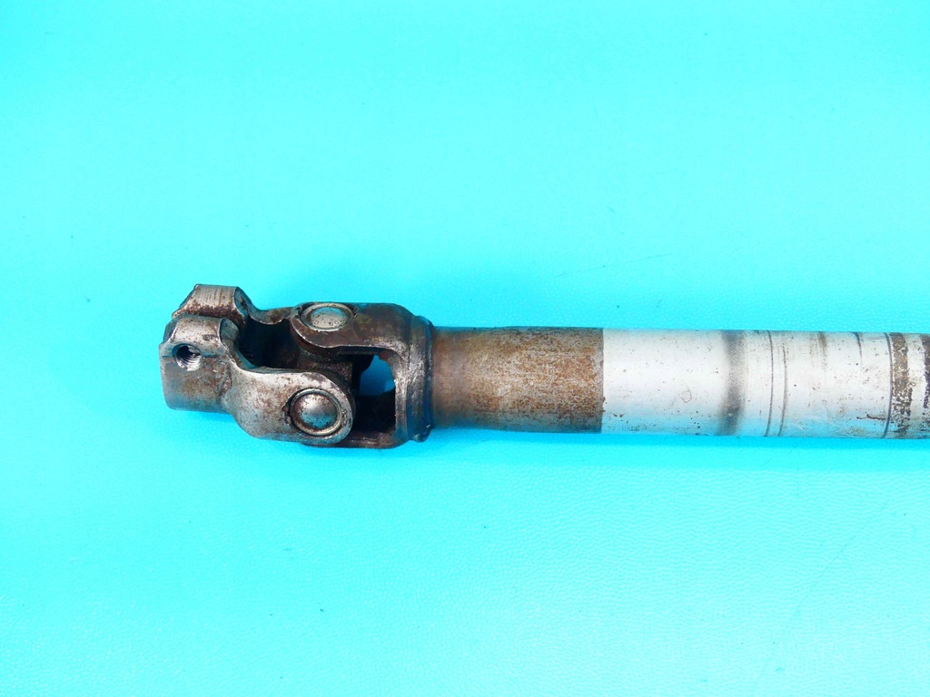 COLONA DE DIRECȚIE CROSS LEXUS GS IV 11-20 EU Product image