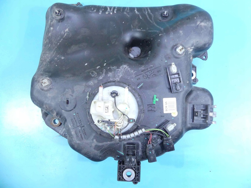 REZERVOR ADBLUE AUDI Q5 08-16 2.0TDI Product image