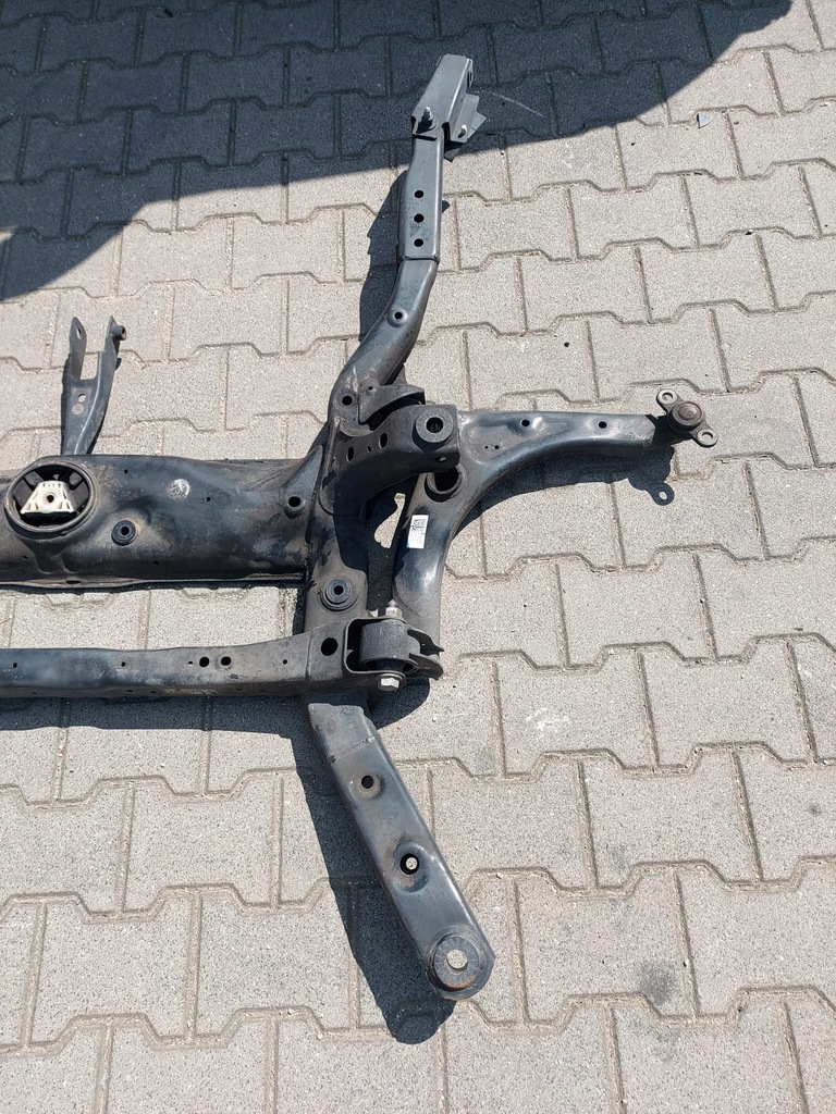 VW CRAFTER II MAN TGE SANE STROLLER 422449181 Product image