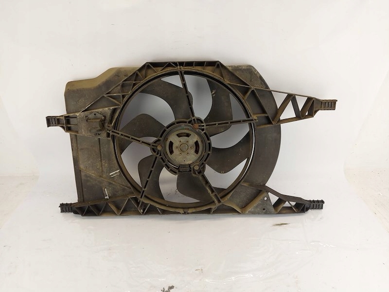 Ventilator radiator 8200025635 Renault Laguna II Grandtour (KG0/1_) 1.9dCi Product image