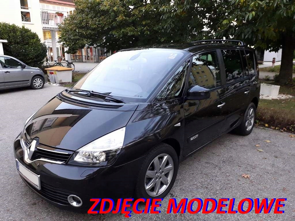 DISCURI FRANA, PLACUTELE FATA RENAULT ESPACE IV LIFT 2.0 DCI Product image