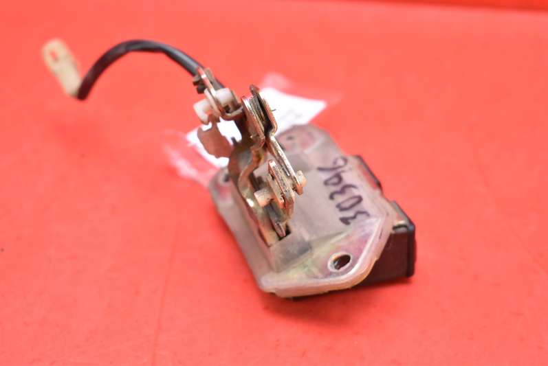 BLOCARE CAPOTA SPATE PENTRU SUZUKI BALENO 1 SI 99R COMBI Product image
