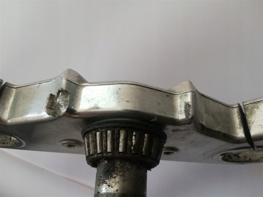 RAFT SUSPENSIA LAGI LAGA TRIUMPH SPEED MASTER 2003 Product image