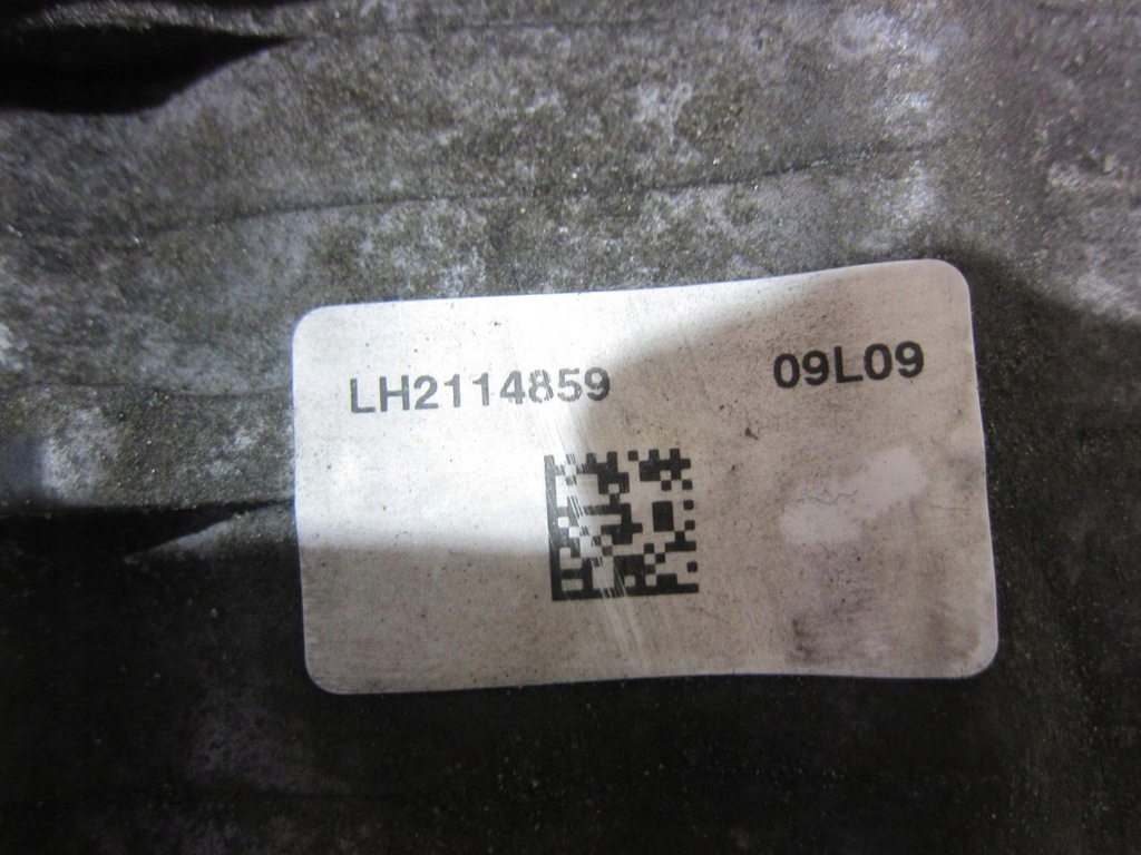BMW X5 E70 3.0 N52B30 272km Si POWER PUMP 6796443 32416796443 Product image