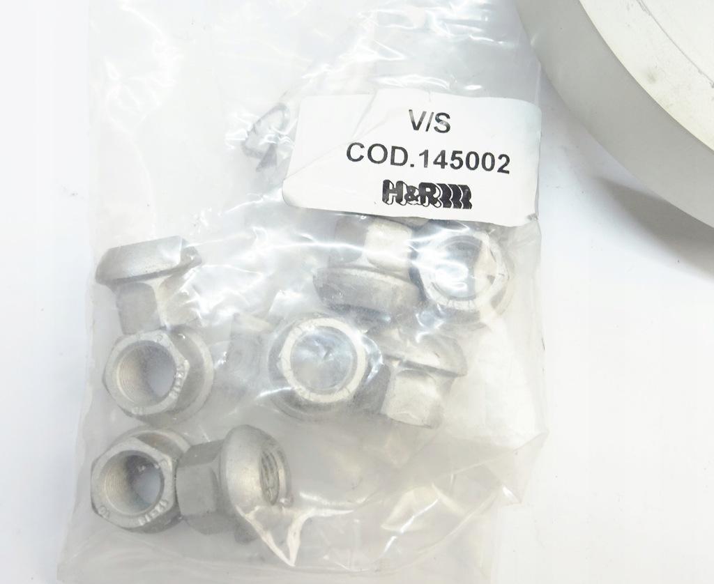 PORSCHE CARRERA 911 DISTANȚIERE ROȚE 2X28MM 5X130 71,6 5695716 H&R Product image