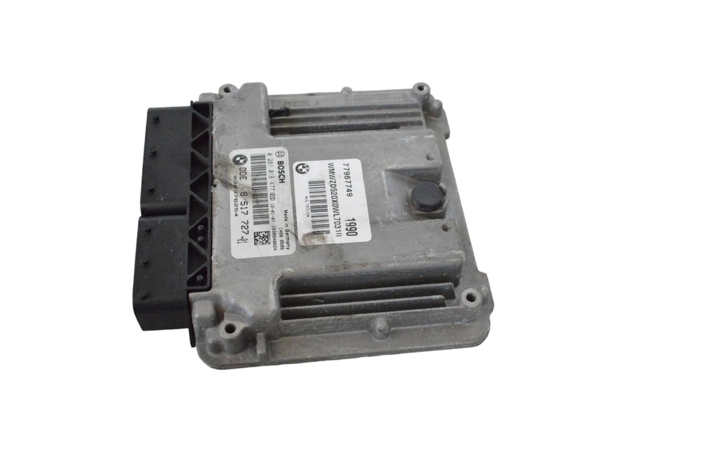 Mini Cooper Countryman R60 2012 Controlor / modul ECU Product image