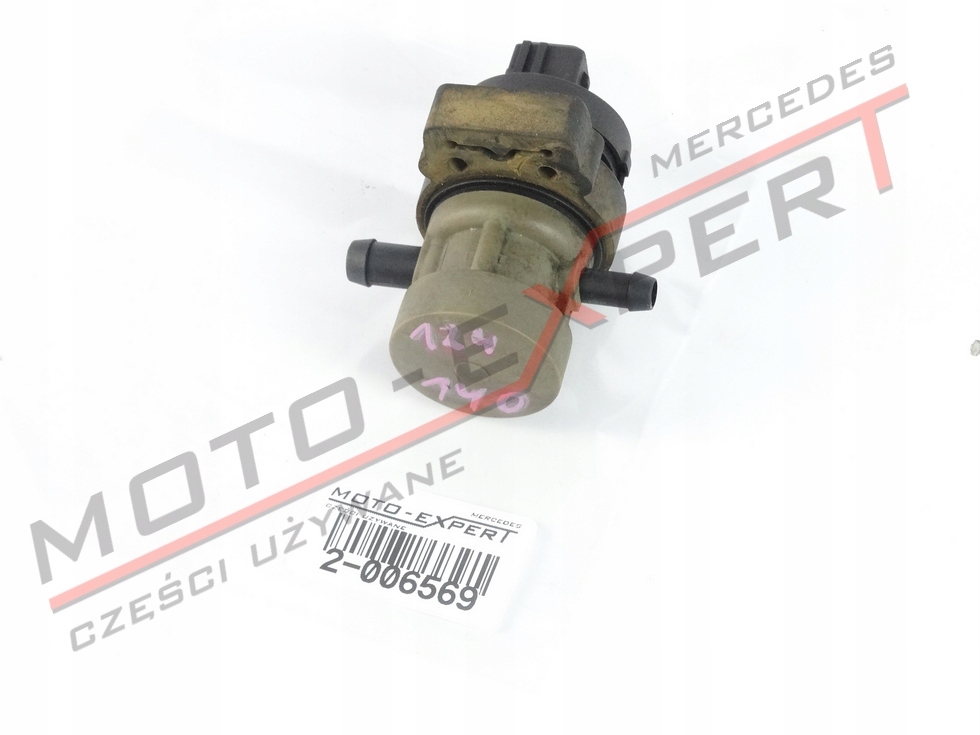 Mercedes W202 W210 2.3 2.8 3.2 VALVĂ DE VID Product image