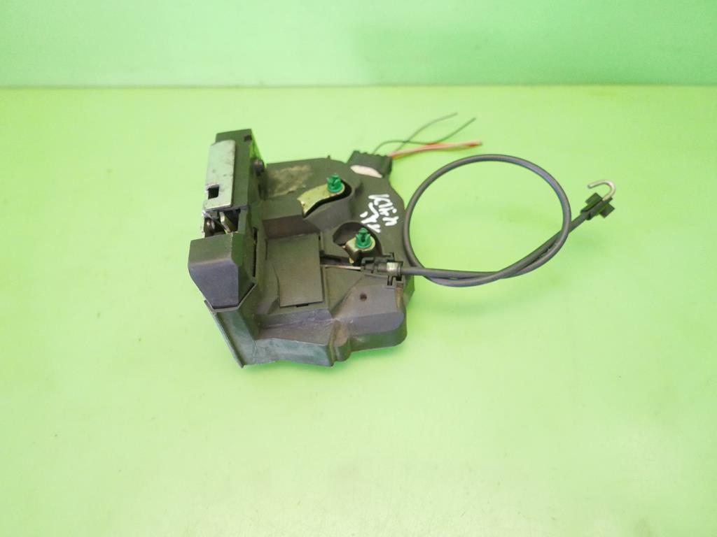 BLOCARE STANGA SPATE LAND ROVER FREELANDER I LN 97-00 Product image