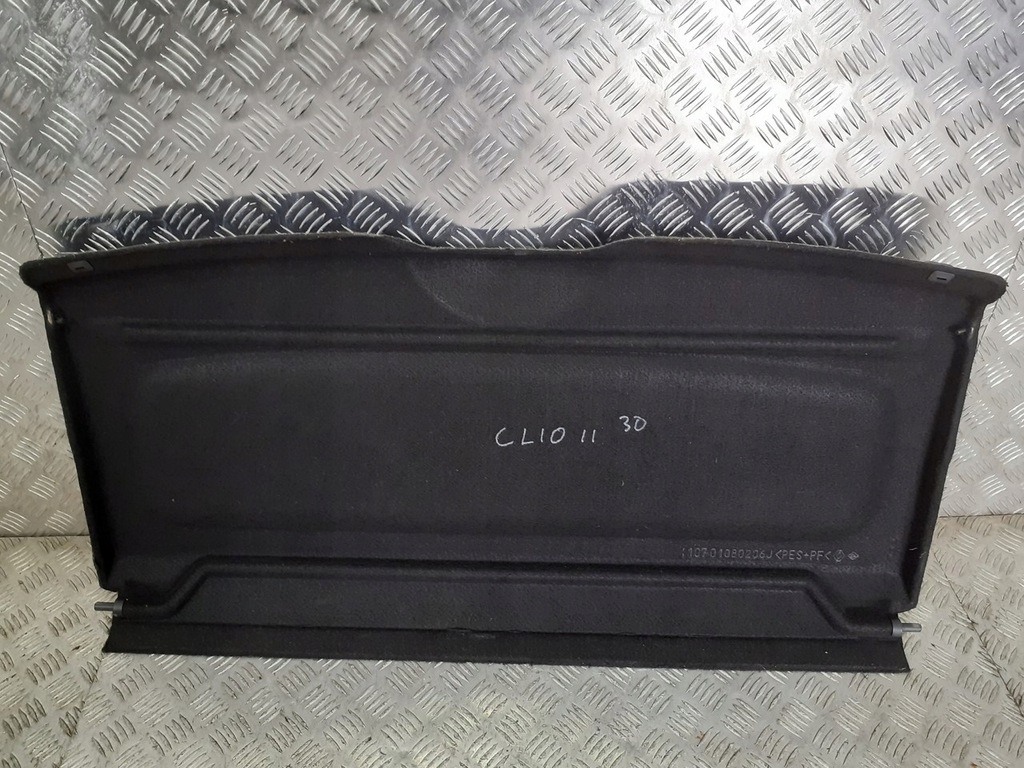 RAFT PORGAJ RENAULT CLIO II 1.2 Product image