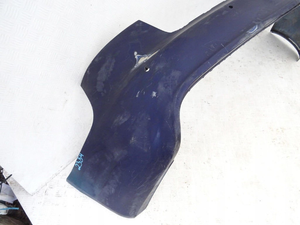 Audi RS6 C6 SEDAN 4F5 Bara spate Product image