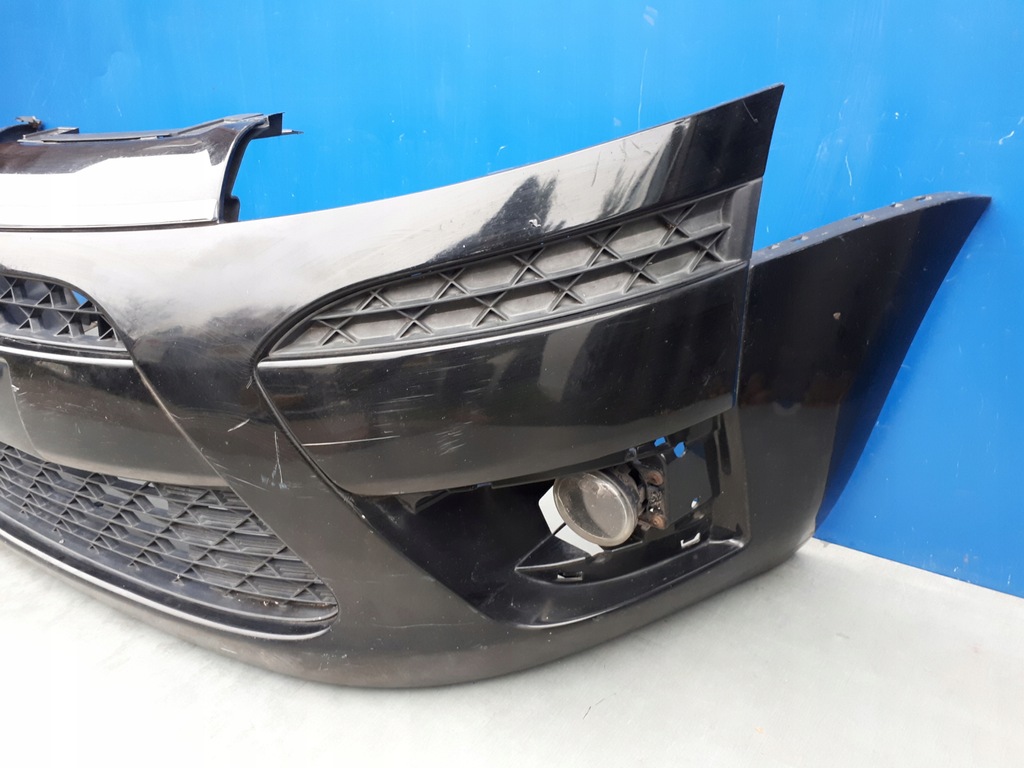 CITROEN C4 PICASSO 06-10 GRILA BAREI DE PROTECȚIE FAȚĂ Product image