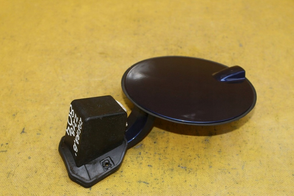 CAPAC UMPLER CARBURANT ZAFIRA B 315242409 Z21B Product image