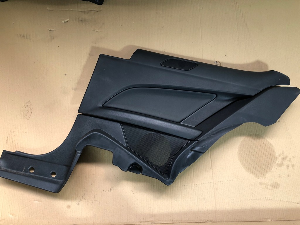 Panou lateral dreapta spate Mercedes W204 Coupe LIFT Product image