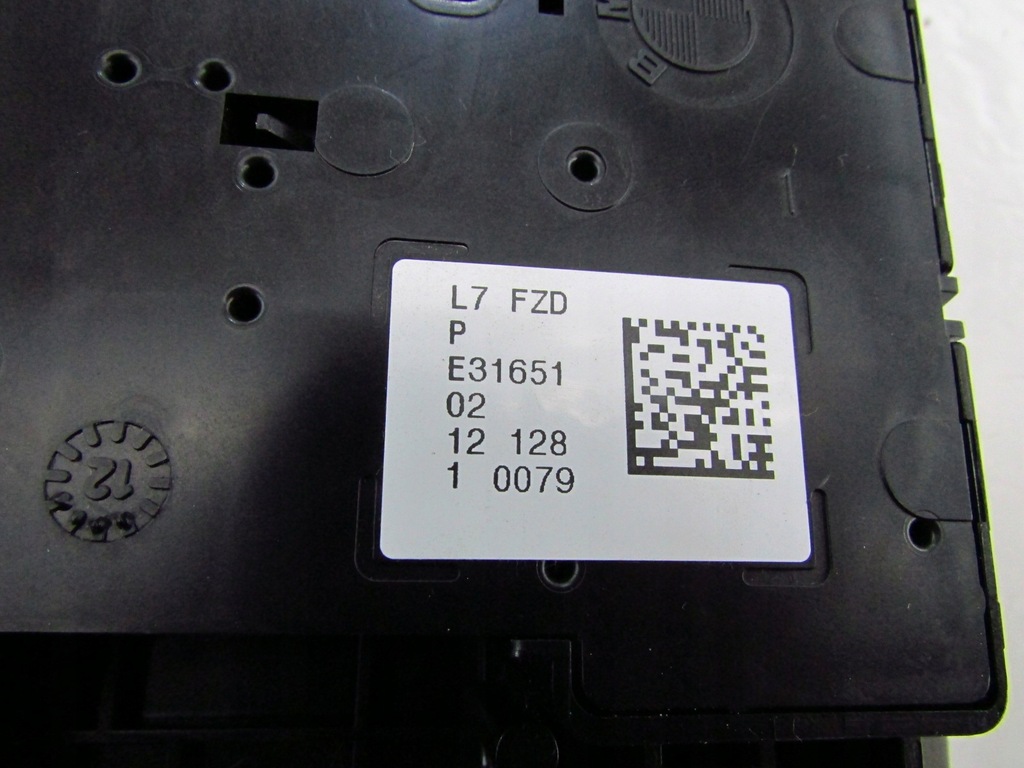 BMW 1 F20 F21 LAMPĂ DE CAP EUROPA 11-19 Product image