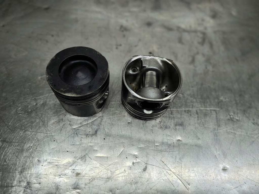 BMW Mini 1,6 D Piston 78L65 Product image