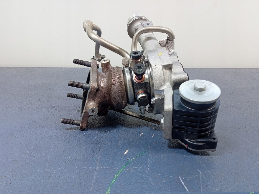 TURBOCOMPRESOR KIA CEED III 1.0 T-GDI 28231-07600 Product image
