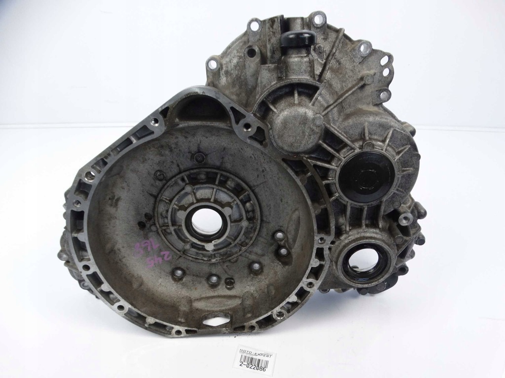 Mercedes W169 W245 CARCA CUTIE CVT Product image