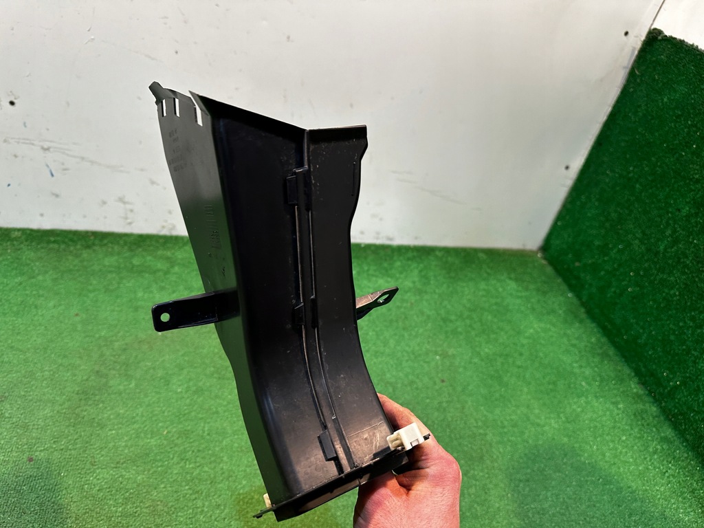 BMW IX I20 FRANEA CONDUCTĂ AER DREAPTA DISC ADMISIE RĂCIRE ​​8737026 Product image
