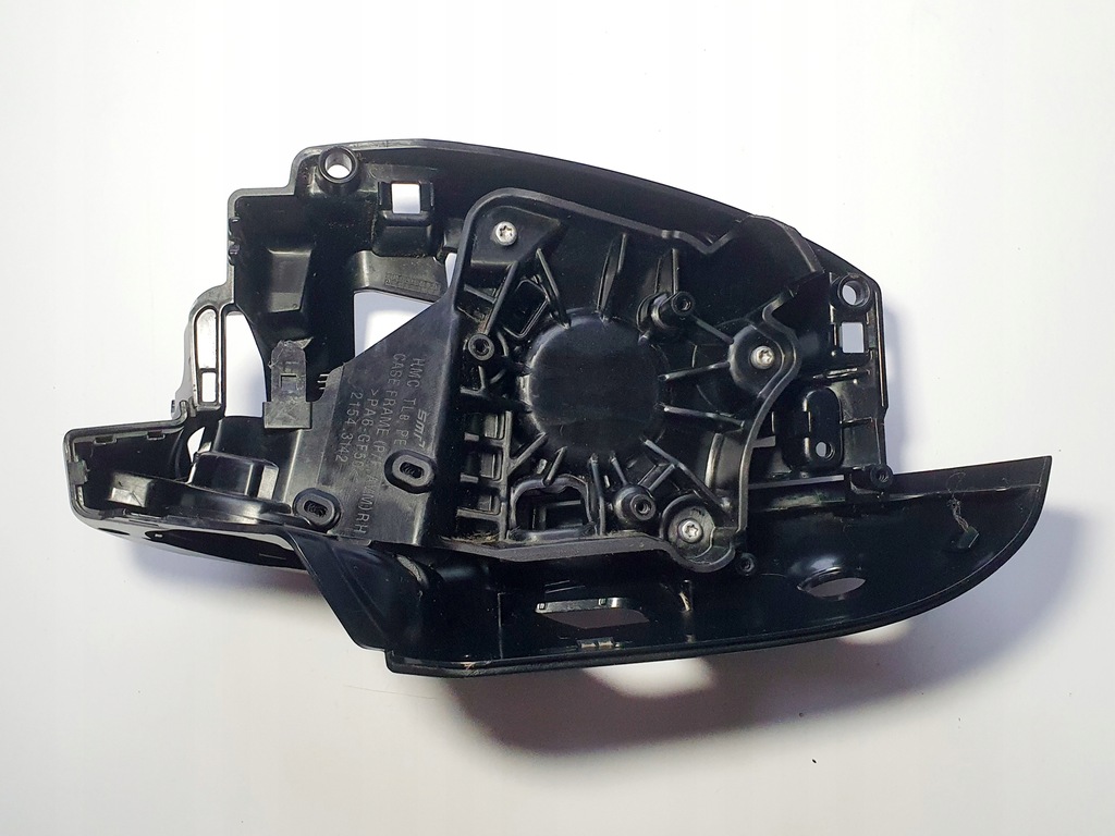 CARCASA OGLINZĂ JOS DREAPTA CAMERA LED TUCSON III Product image
