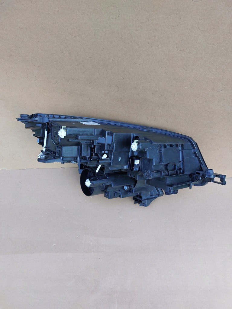 LAMPA FULL LED SKODA KODIAQ FATA STANGA 566941015H ORIGINALA Product image