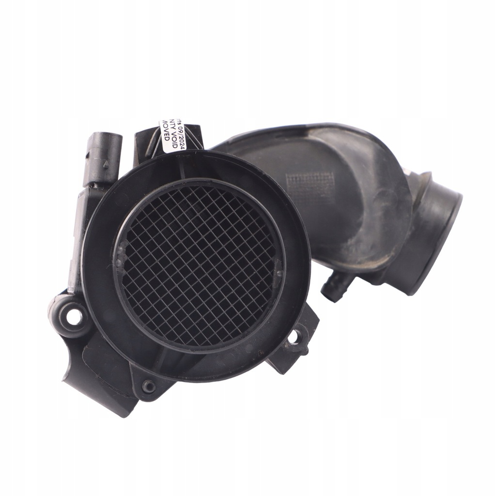 Debitmetru țeavă de admisie aer Mercedes W203 A2710900629 Product image