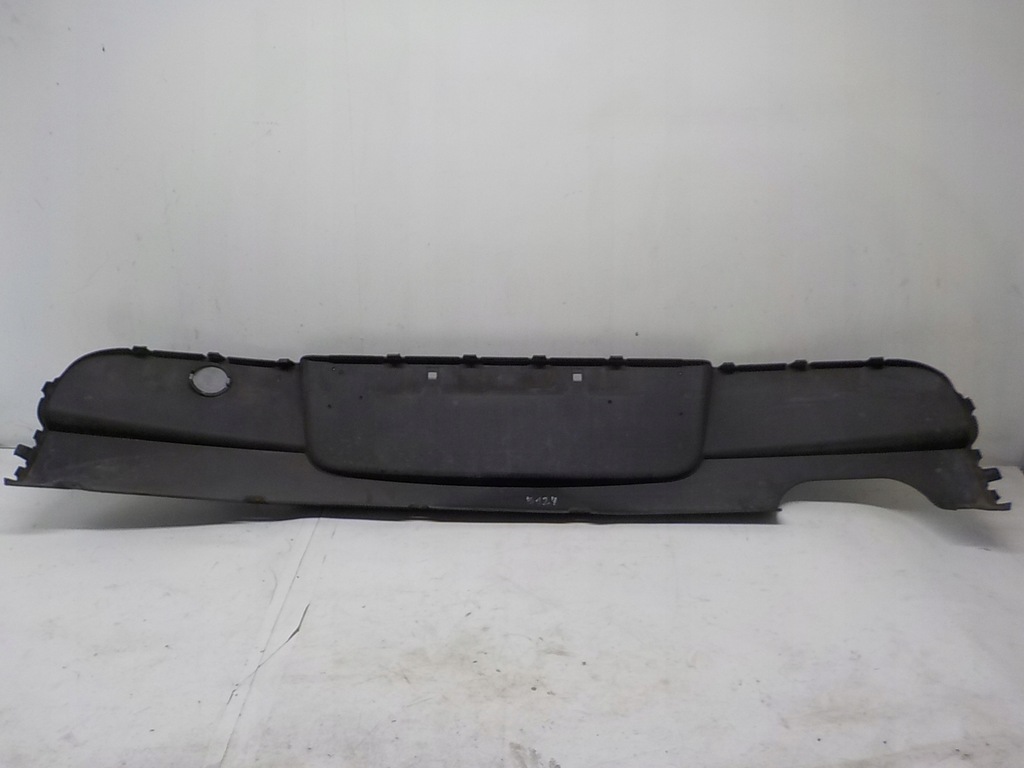 BMW 1 E81 E87 DIFUSOR SPOILER BASTĂ BARĂ SPATE 7906813 Product image