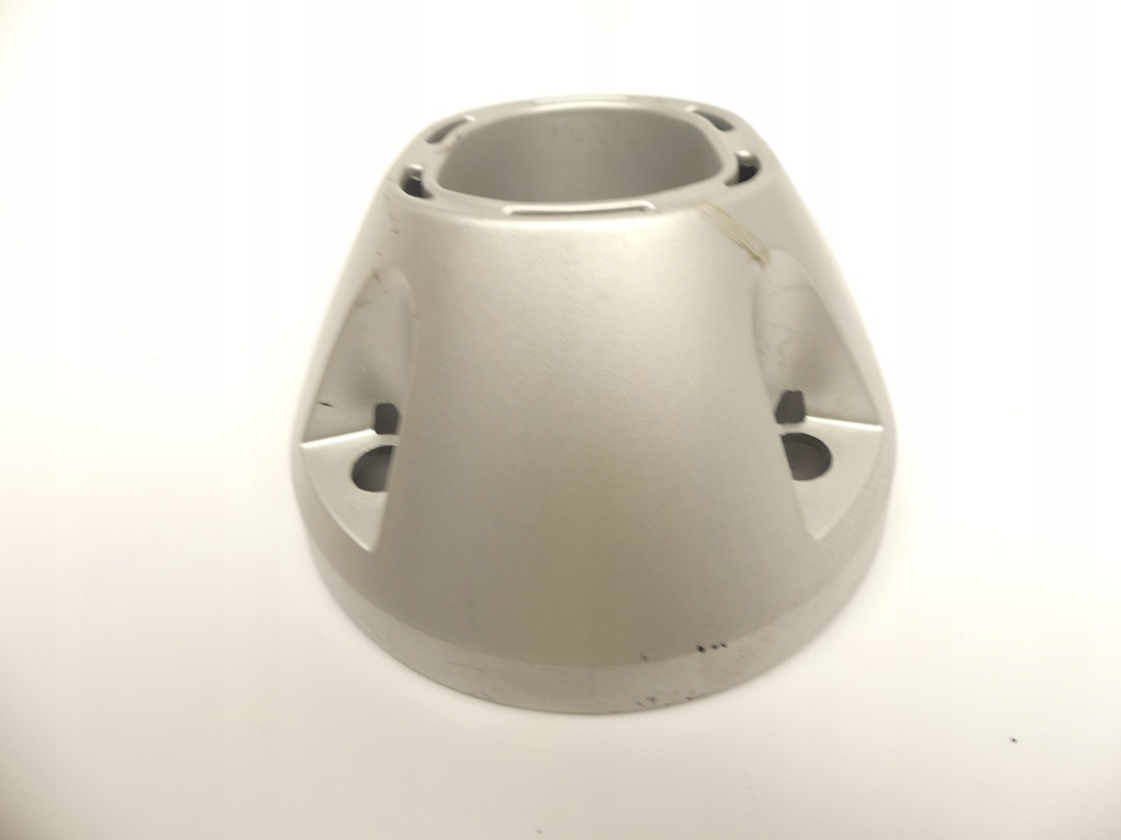CAPAC Suprapunere tobe de eșapament HONDA PCX 125 PCX125 21-23 K1Z Product image