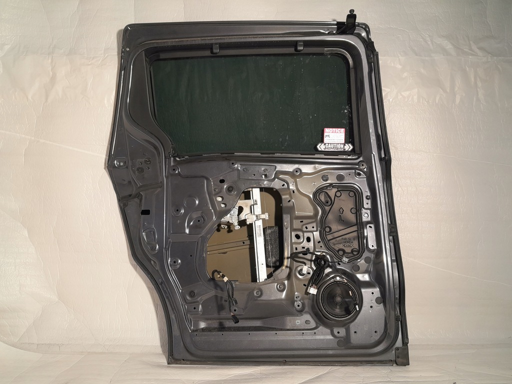 HONDA ODYSSEY V 18- UȘĂ CULISANTE STÂNGA SPATE NH797M Product image