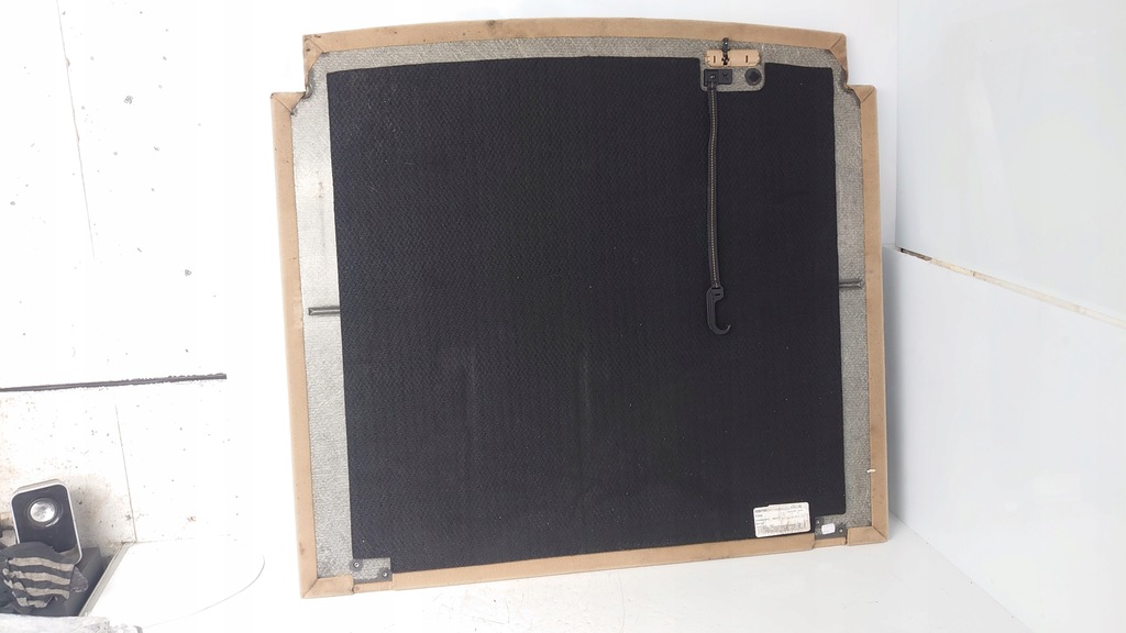 MERCEDES ML W164 PANOU PORGAI MERCEDES A1646800902 Product image