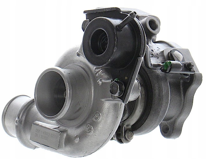 Turbo 49173-02711 Hyundai KIA 1.4 CRDi 75-90 CP Product image