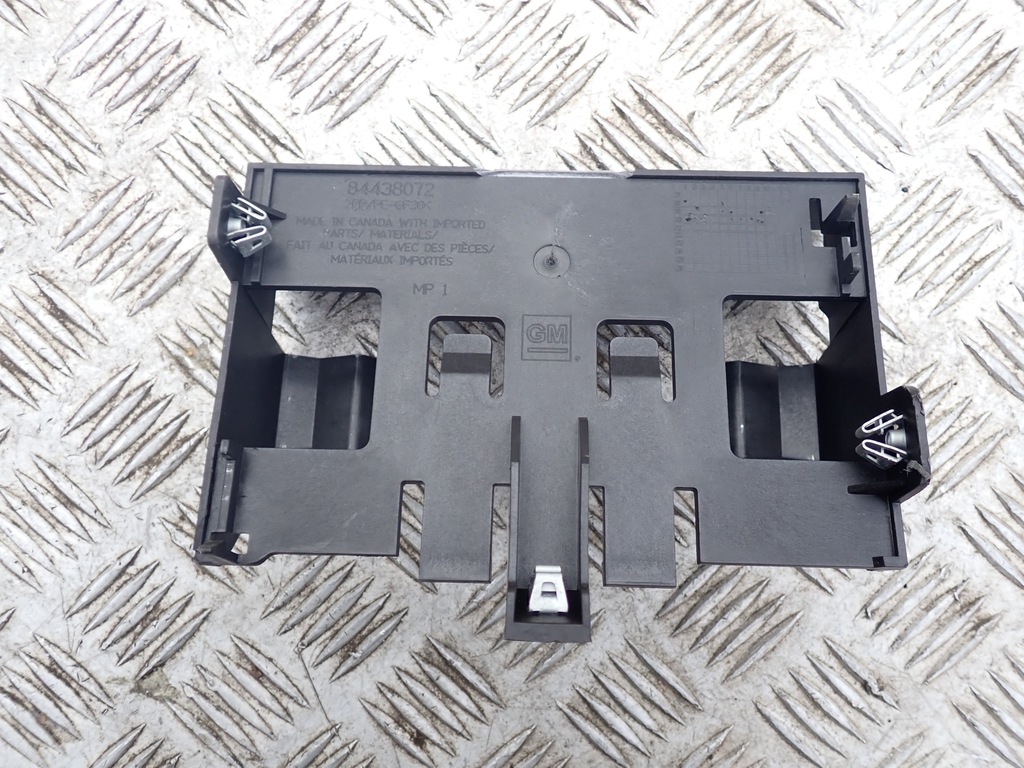 Suport de montare pentru modul de comunicare Gateway Chevrolet Corvette C8 2020- Product image