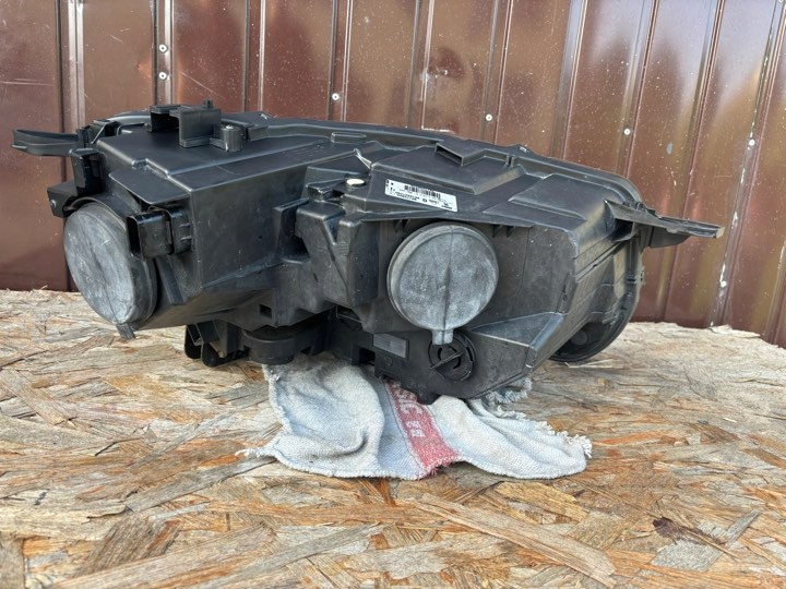 LAMPĂ FATA STÂNGA PEUGEOT PARTNER IV RIFTER 17-22 ani 9816827280 Product image
