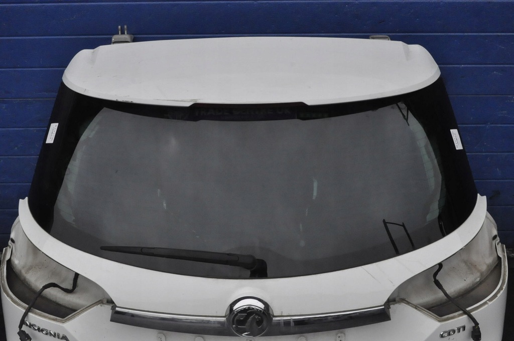OPEL INSIGNIA A LIFT PORTBAGAI SPATE Product image