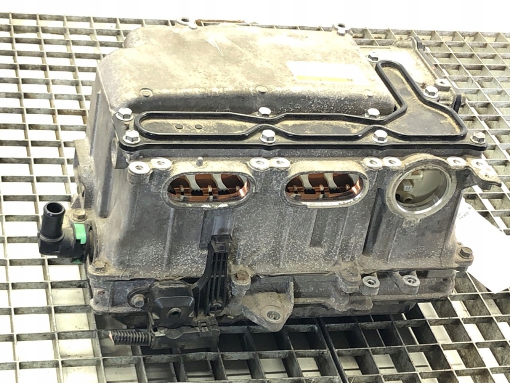 INVERTER CONVERTOR G9200-47190 TOYOTA AURIS II 1.8 Hybrid 13-18 Product image