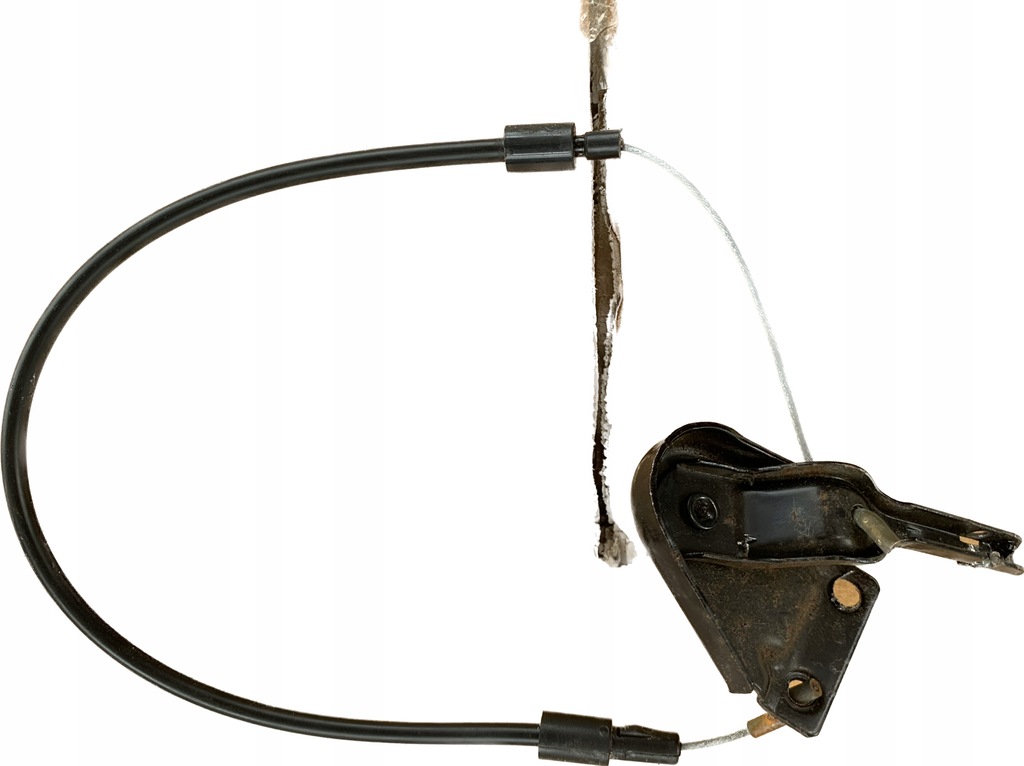 MANER DE RIDARE SCAUN CABLU SEICENTO 7676369 Product image