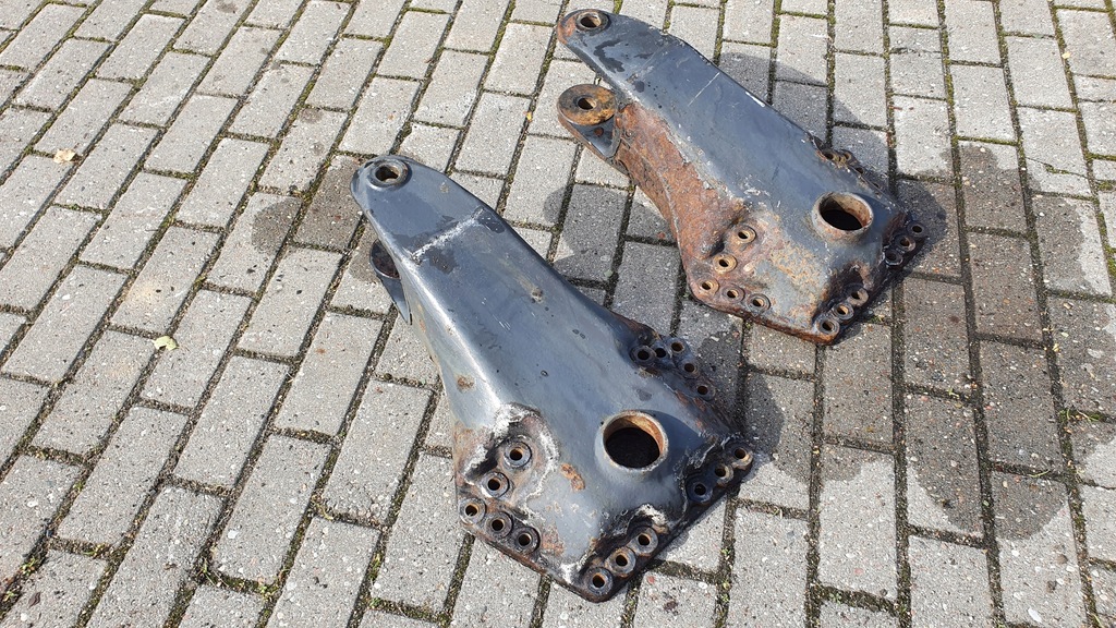 Suport labei Suport semiarc Scania R 1377745 Product image