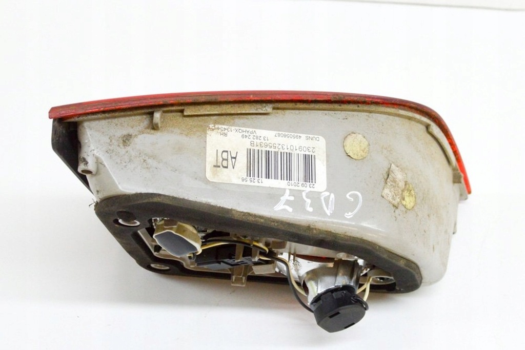 VAUXHALL ASTRA J P10 Sports Tourer Lampă spate hayon dreapta spate 13 Product image