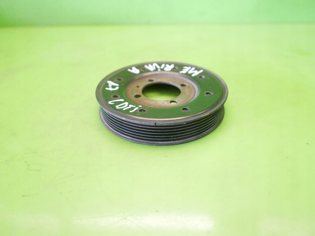 Rolie arbore OPEL MERIVA A I 1.7 CDTI 03-05 Product image