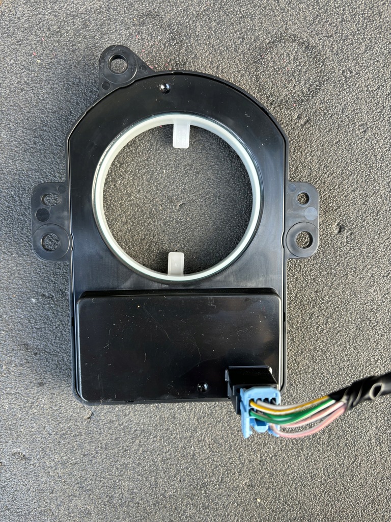 SENSOR unghi de virare RENAULT ZOE II MEGANE IV LIFT 285T32873R Product image