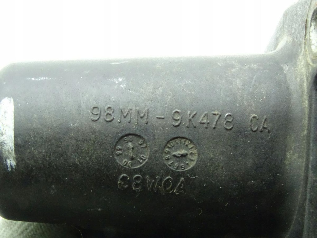 FORD FIESTA MK4 95-99 1.25 16V CARCASA TERMOSTAT Product image
