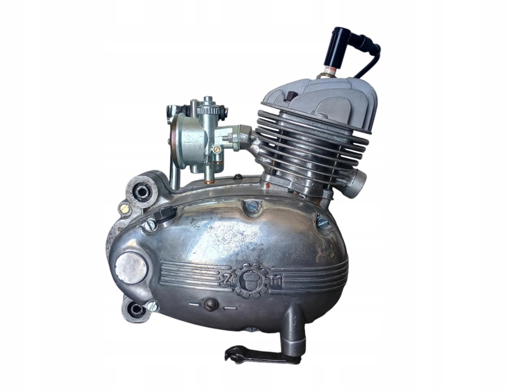 Motor 025 Romet 100 Motocicleta Romet pony 50 M3 dupa renovare majora Product image