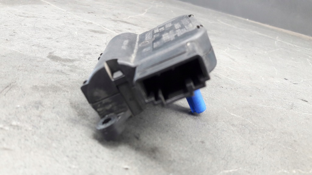 0132801305 Audi A4 B6 Motor încălzitor de flori de aer Product image